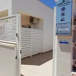 Konukevi Sabbia Bianca