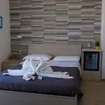 Sabbia Bianca Konukevi 4*