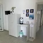Konukevi Sabbia Bianca 4*