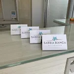 Konukevi Sabbia Bianca 4*
