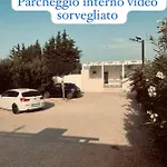 Konukevi Sabbia Bianca 4*