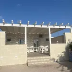 Konukevi Sabbia Bianca Torre Lapillo