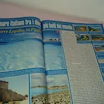 Sabbia Bianca Konukevi Torre Lapillo