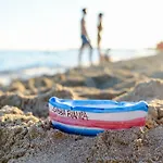 Sabbia Bianca Konukevi 4*