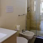 Konukevi Sabbia Bianca