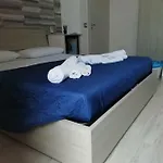 Sabbia Bianca Konukevi Torre Lapillo