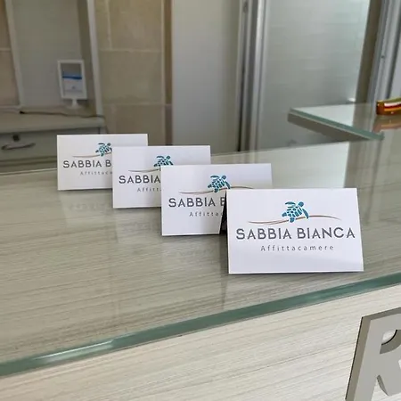 Gasthuis Sabbia Bianca 4*