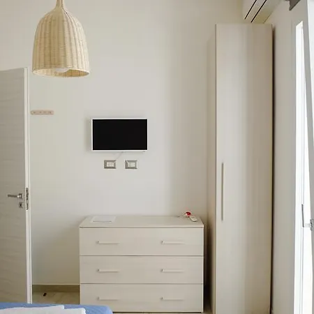 Gasthuis Sabbia Bianca 4*