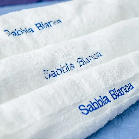 Gasthuis Sabbia Bianca 4*