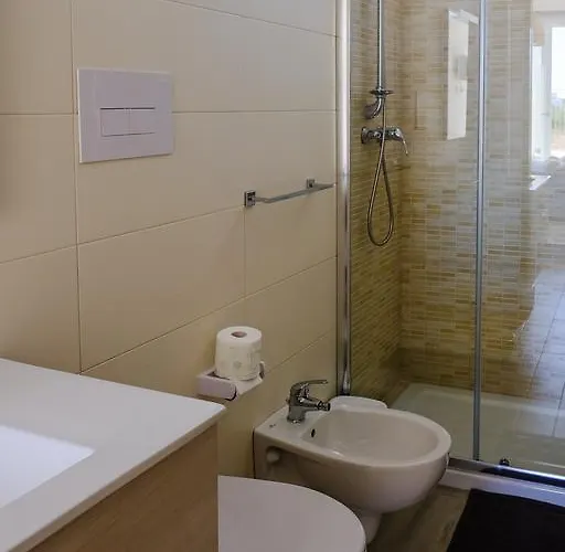 Pensión Sabbia Bianca