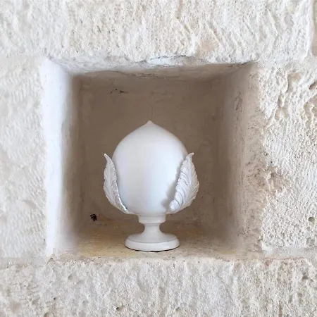 Sabbia Bianca توري لابيلو