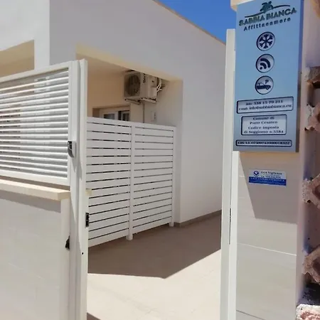 Guest house Sabbia Bianca
