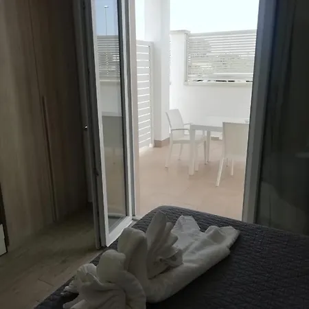 Sabbia Bianca توري لابيلو