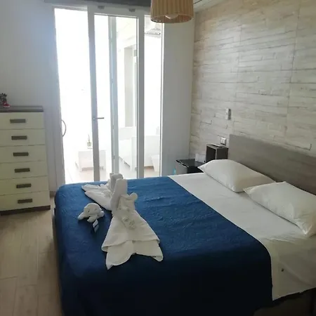 Πανσιόν Sabbia Bianca Torre Lapillo