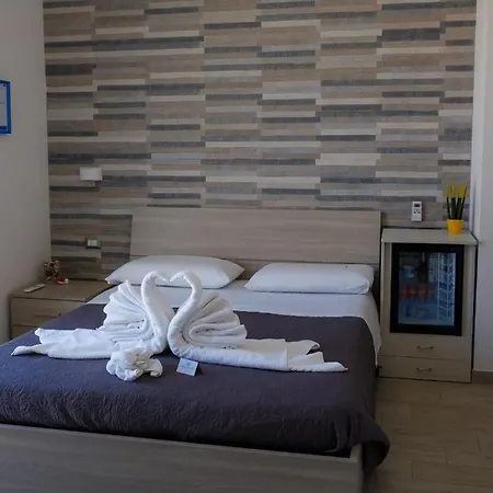 Sabbia Bianca بيت ضيافة 4*