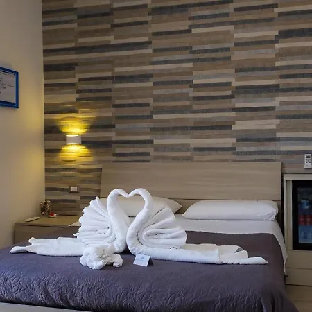 Guest house Sabbia Bianca 3*