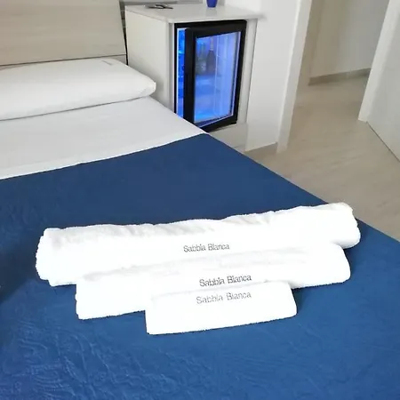 Guest house Sabbia Bianca