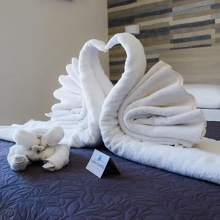 Sabbia Bianca بيت ضيافة 4*