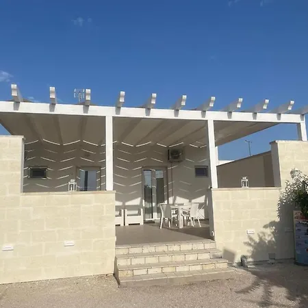 Guest house Sabbia Bianca Torre Lapillo