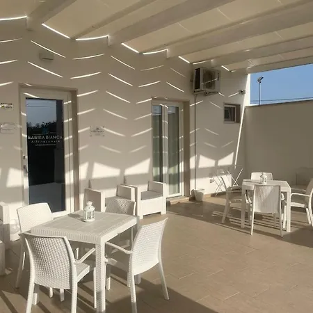 Guest house Sabbia Bianca