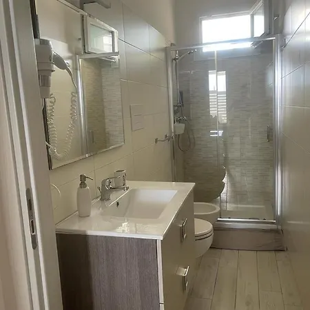 Guest house Sabbia Bianca