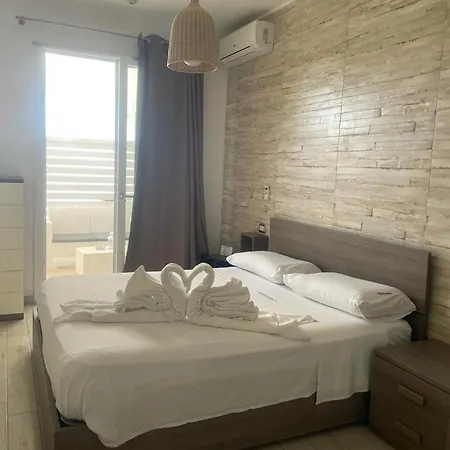 Guest house Sabbia Bianca