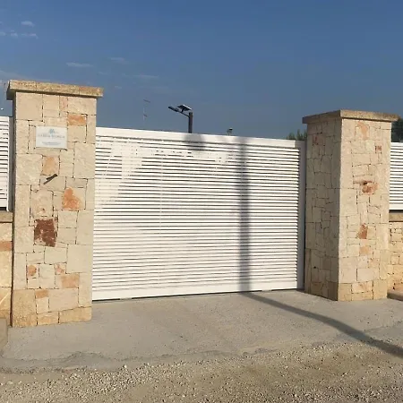 Sabbia Bianca Πανσιόν