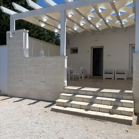 Sabbia Bianca بيت ضيافة