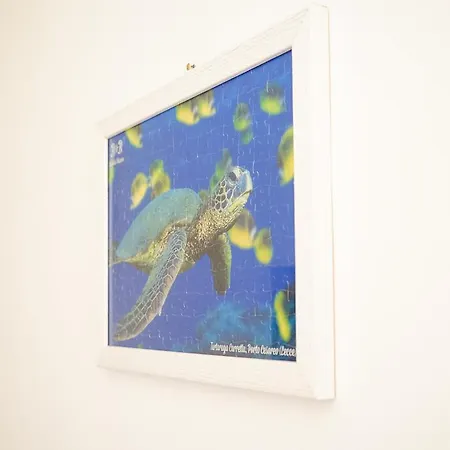 Sabbia Bianca 4* توري لابيلو