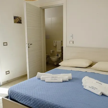 Guest house Sabbia Bianca 3*