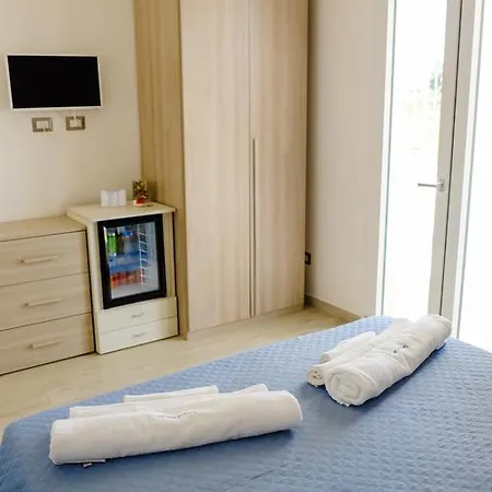 Sabbia Bianca Affittacamere 3*