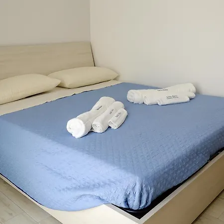 Sabbia Bianca Guest house Torre Lapillo