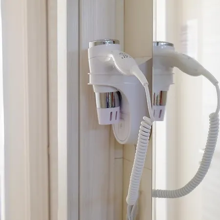 بيت ضيافة Sabbia Bianca 4*