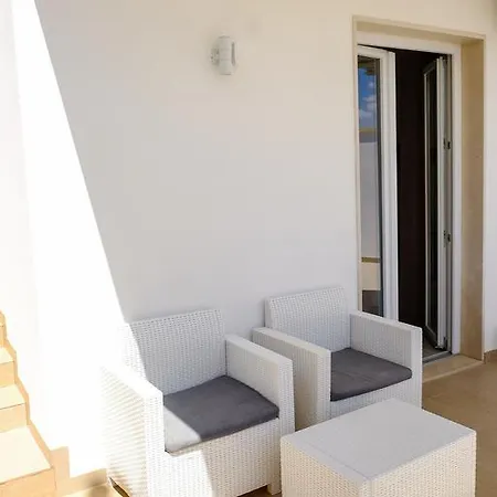 Guest house Sabbia Bianca Torre Lapillo