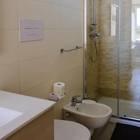 Guest house Sabbia Bianca