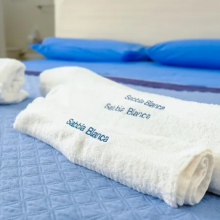 Sabbia Bianca Guest house