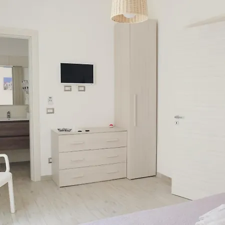 Sabbia Bianca 3* Torre Lapillo