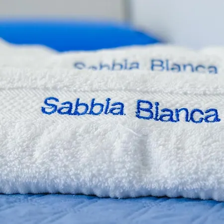 Sabbia Bianca Πανσιόν