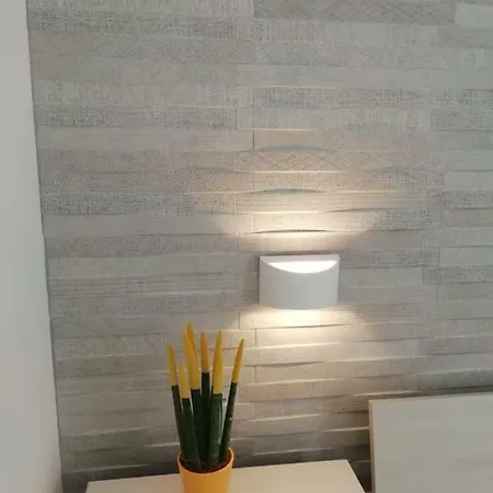 Guest house Sabbia Bianca