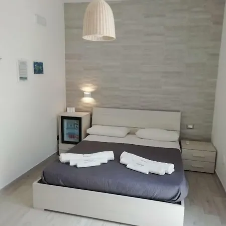Πανσιόν Sabbia Bianca 4*