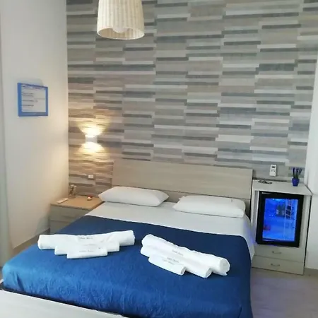 Guest house Sabbia Bianca Torre Lapillo