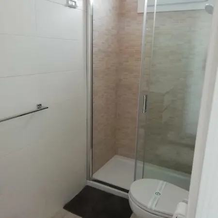 Πανσιόν Sabbia Bianca