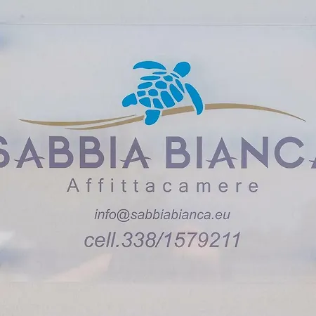 Guest house Sabbia Bianca Torre Lapillo