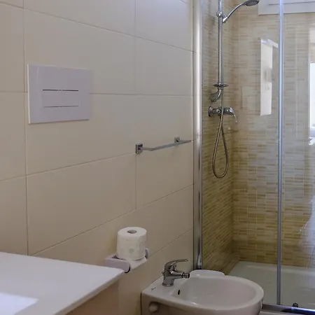 بيت ضيافة Sabbia Bianca توري لابيلو