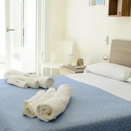 Sabbia Bianca Guest house Torre Lapillo