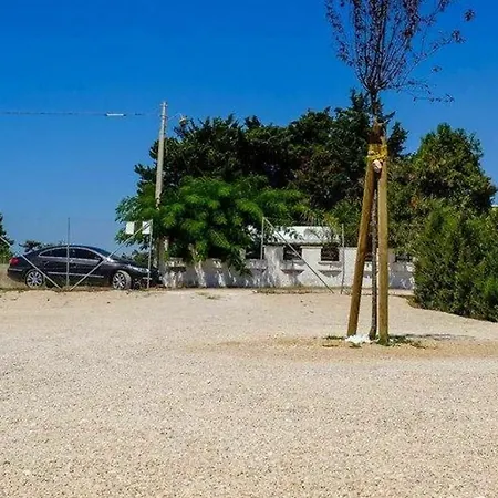 Sabbia Bianca 4*